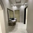 شقة ايجار 4 غرف مخطط 8
