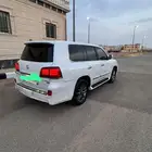 لكزس فل كامل 2009