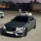 مرسدس 2010 محول الى 2016