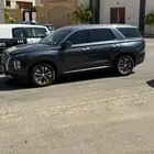 باليسيد 2019