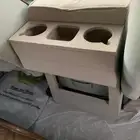 تانكي ماء