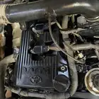 مكينة هايلوكس