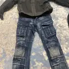 ملابس سيفتي للدراجات النارية