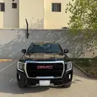 جي ام سي يوكن SLE 2022 دبل