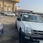 ايسوزو دي ماكس 2005