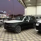 رنج روفر 8 سلندر HSE مديل 2025 فل كامل بطاقه جمرك