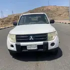 باجيرو مديل 2008 القير عادي