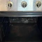 فرن البا كهرباء