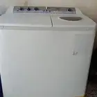 غساله توشيبا 12 كيلو بدون عيوب للبيع ب400