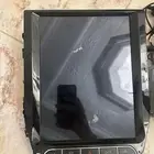 للبيع شاشه كانت راكبه على لاندكروزر من 2016 الي 22
