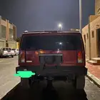 للبيع همر 2003 H2