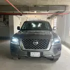 باترول - تيتانيوم 2022