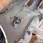 صدام لكزز