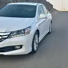 هواند اكورد 2015