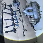 قطع غيار ثروتل وبخاخات