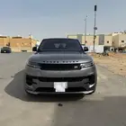 للبيع رنج سبورت 2023
