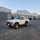 للبيع باترول LS2 التواصل واتساااب