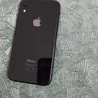 ايفون اكس ار للبيع