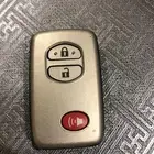 ريموت لاندكروزر مستخدم شبه جديد