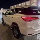 جيب تويوتا فوشنر - موديل 2022 - ديزل سعودي