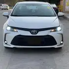 كورولا