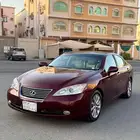 للبيع لكزس 2008 بنوراما