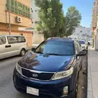سورينتو 2013 استخدام عائلة للبيع