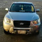 2008 هونداي سنتافي نظيف جدا