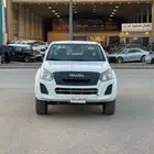 ايسوزو ديماكس 2020