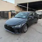 تويوتا يارس 2026 Y سعودي جديد اللون رمادي اقل سعر 59900