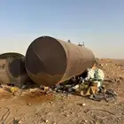 توانك ديزل للبيع