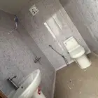 للبيع غرفه مع دوره مياه متنقله