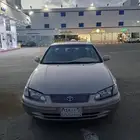 كامري 2001 بحاله جيده استخدام داخل المدينه فقط