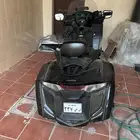 دباب قولدوينق 2013 نظيف ماشاء الله