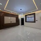 شقة تمليك تشطيب فاخر وتصميم مودرن