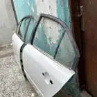 باب سياره