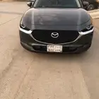 مازدا. cx30. للبيع ا و البدل بسياره عائليه2023