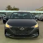 هونداي اكسنت 2023 ستاندر سعودي