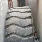 كفرات 23 25.5 نظيف شبه جديد تايلاند