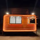 فود ترك جديد جاهز للبيع