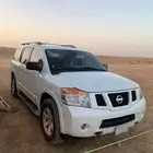 نيسان ارمادا