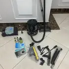 مكنسة رينبو الأمريكية