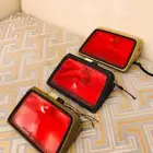 لمبات فرامل خلفي شبح مرسيدس