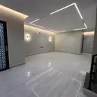للإيجار بيت جديد دور وملحق في الرابية بالهفوف