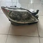 اصطبات لكزس