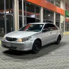 للبيع كامري 2003