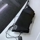 شاشة اندرويد للكامري