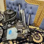 مكنسة رينبو