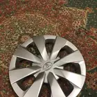 طيس كورولا