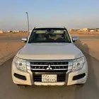 باجيرو 2017